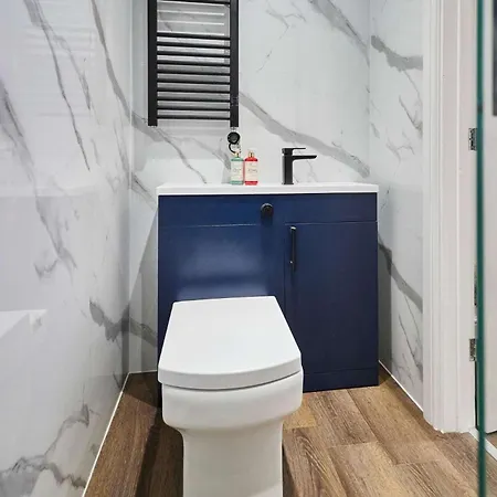 Host & - The Coach House 3 סולטברן-ביי-דה-סי